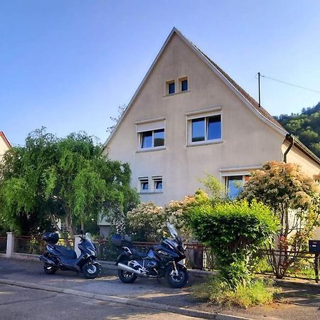Rooms 4 Persons Kaysersberg Екстер'єр фото