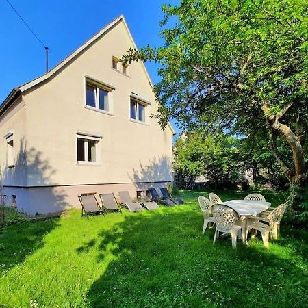 Rooms 4 Persons Kaysersberg Екстер'єр фото