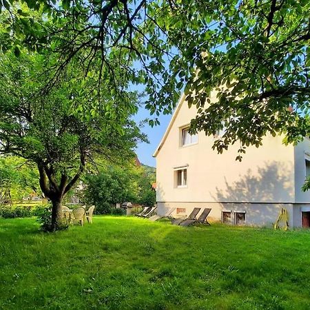 Rooms 4 Persons Kaysersberg Екстер'єр фото