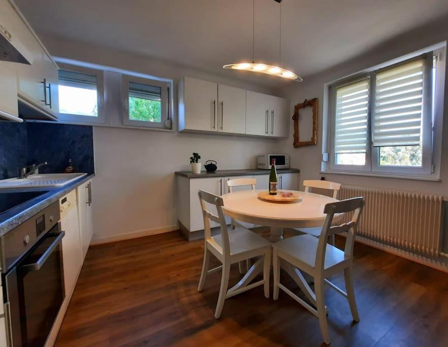 Rooms 4 Persons Kaysersberg Екстер'єр фото