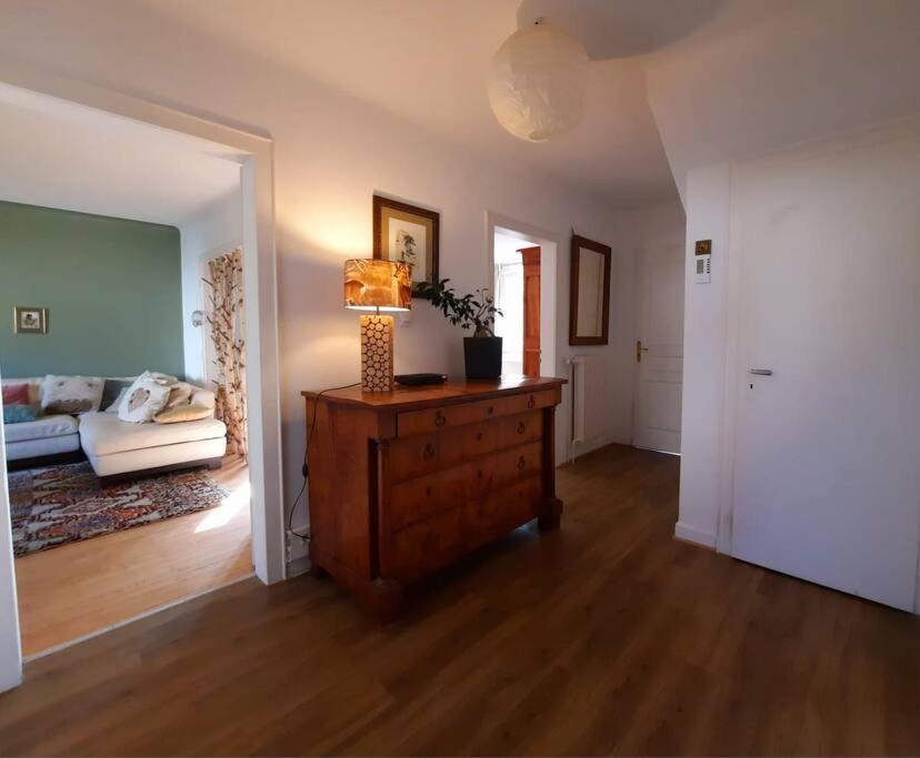 Rooms 4 Persons Kaysersberg Екстер'єр фото