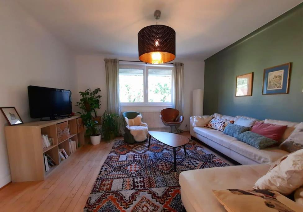 Rooms 4 Persons Kaysersberg Екстер'єр фото
