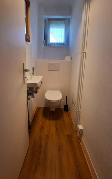Rooms 4 Persons Kaysersberg Екстер'єр фото