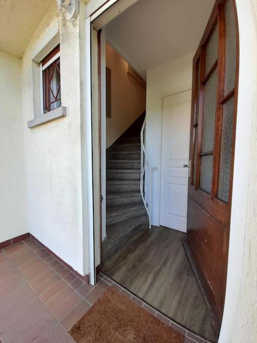 Rooms 4 Persons Kaysersberg Екстер'єр фото
